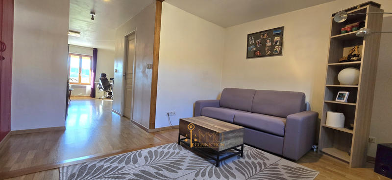 Maison - 70 m² - 3 pièces