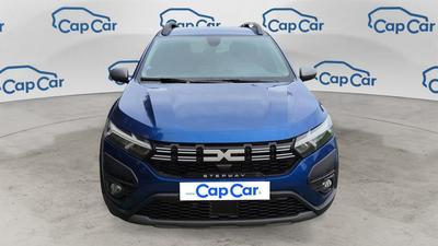 Dacia Sandero II 1.0 TCe 90 Stepway Expression - Garantie constructeur Entretien