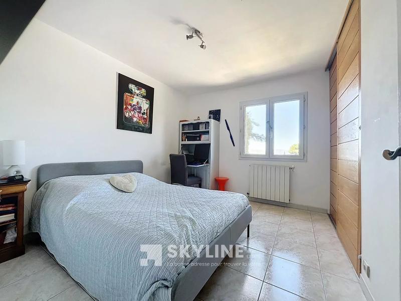 Villa - 280 m² - 5 pièces