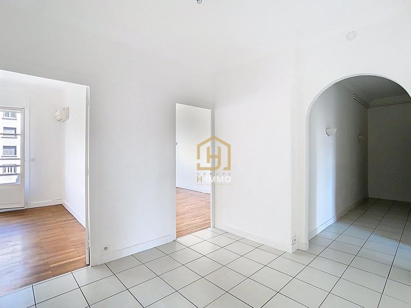 Appartement - 88 m² - 4 pièces