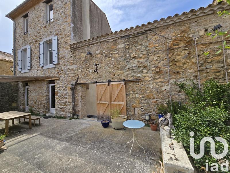 Maison - 198 m² - 6 pièces