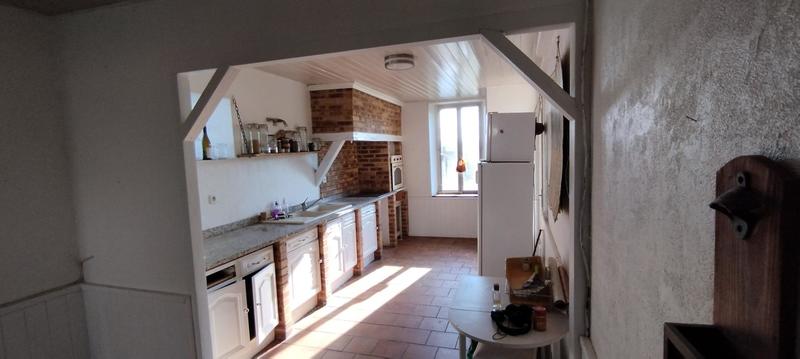 Maison - 195 m² - 7 pièces