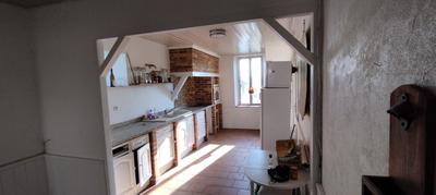 Maison - 195 m² - 7 pièces