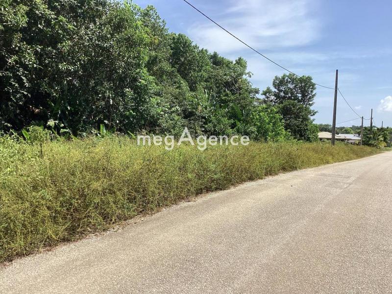 Terrain constructible - 10 000 m²