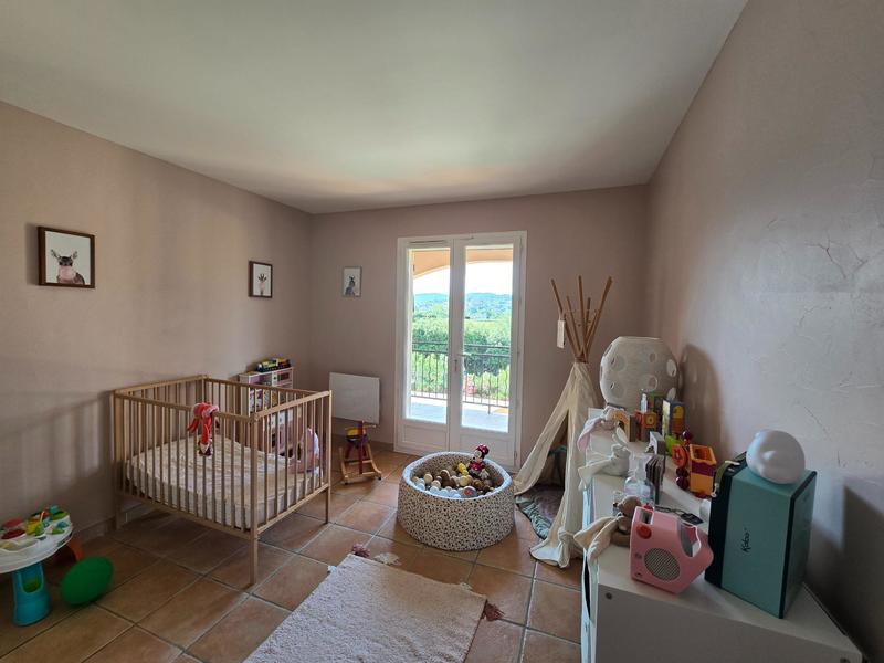 Maison - 171 m² - 6 pièces