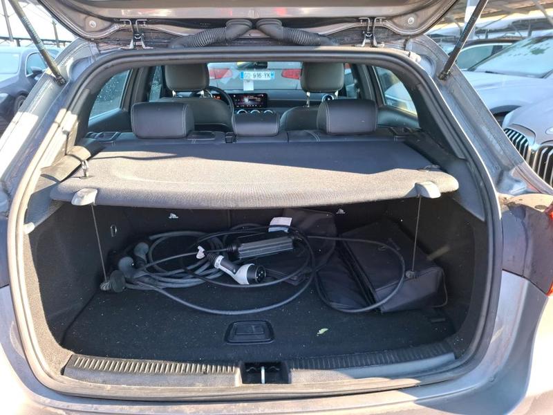 Mercedes Classe a IV 250 E 8cv Business Line 8g-Dct