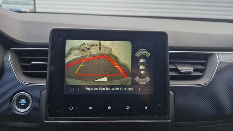 Renault Arkana E-Tech 145 Business