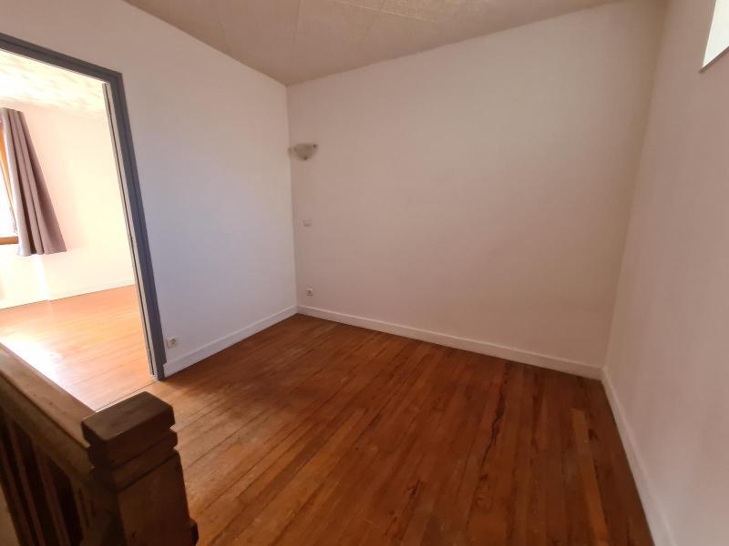 Maison de village - 40 m² - 2 pièces