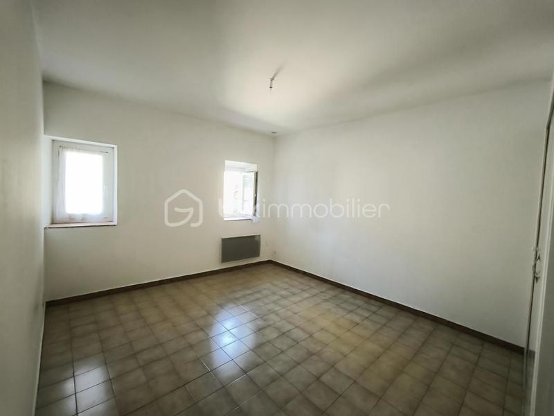 Immeuble - 126 m² - 6 pièces