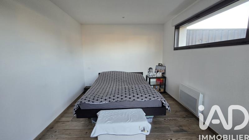 Maison - 101 m² - 5 pièces