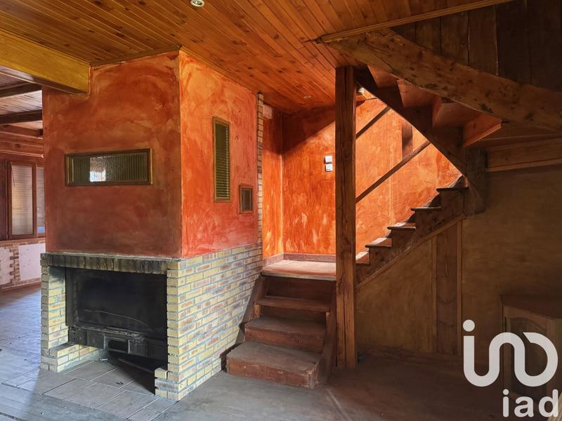 Maison - 236 m² - 9 pièces