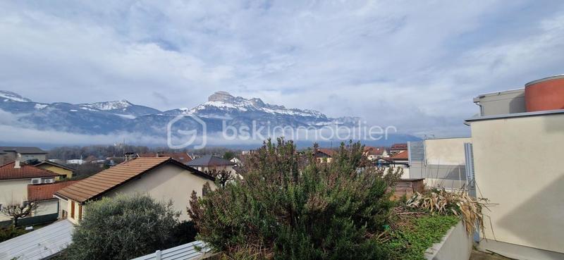 Appartement - 78 m² - 4 pièces