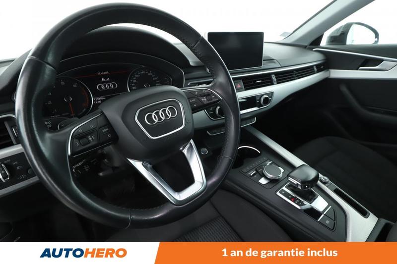 Audi A4 Avant 40 Tfsi s tronic 190 ch