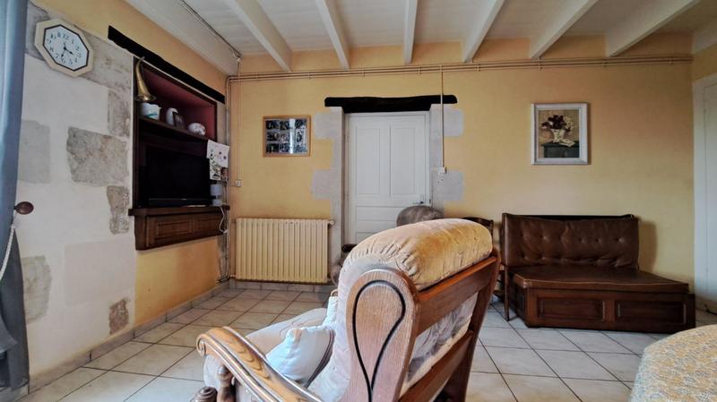 Propriété - 130 m² - 6 pièces