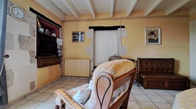 Propriété - 130 m² - 6 pièces