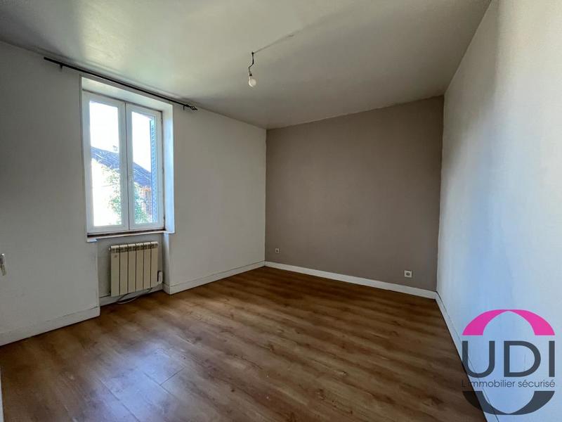 Maison - 50 m² - 3 pièces