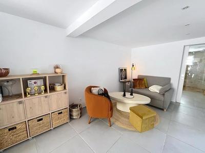 Maison - 74 m² - 4 pièces