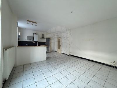 Appartement - 94 m² - 5 pièces