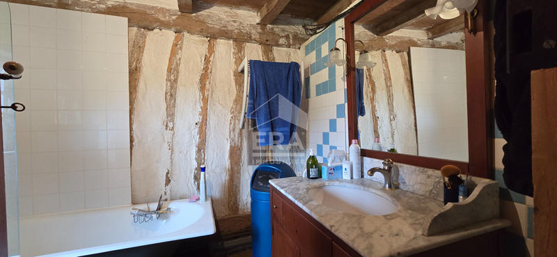 Maison - 116 m² - 5 pièces