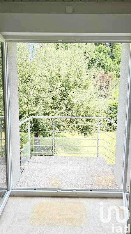 Maison - 68 m² - 3 pièces