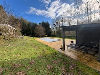 Maison d'architecte - 131 m² - 6 pièces