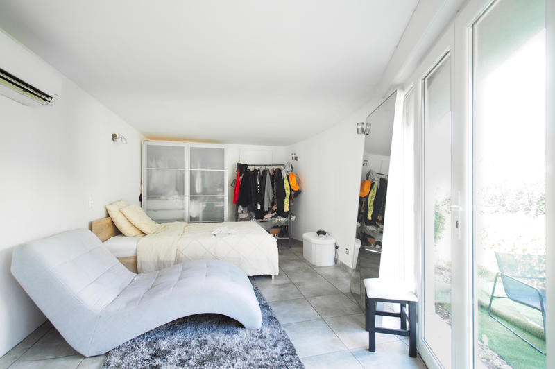 Maison - 190 m² - 6 pièces