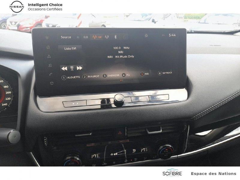 Nissan Qashqai n-Connecta E-Power 190ch