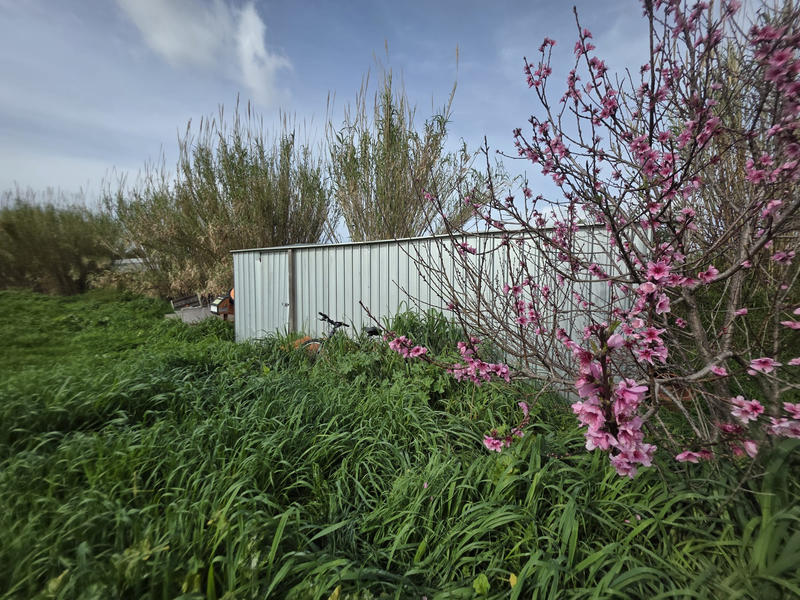 Terrain agricole - 5 006 m²