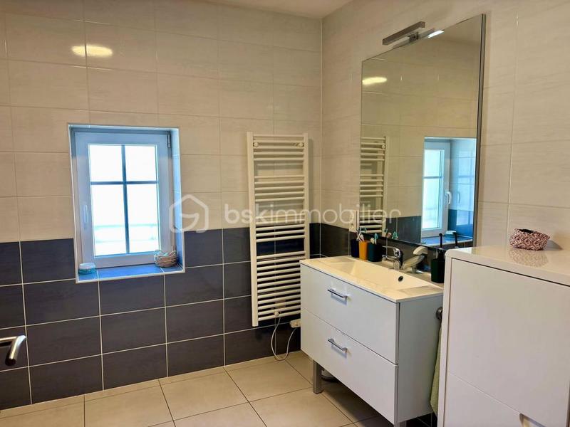 Appartement - 127 m² - 5 pièces