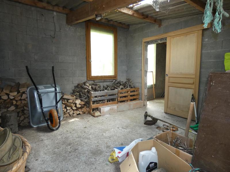 Villa - 100 m² - 4 pièces