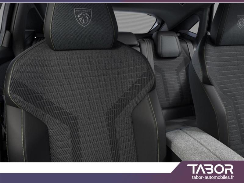 Peugeot 3008 Hybrid Gt 145 Focal Pano 360° Acc