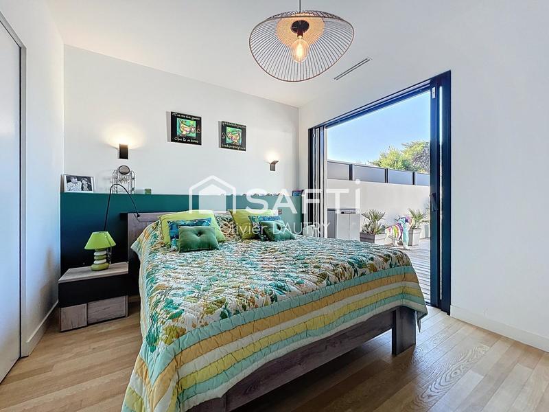 Maison - 103 m² - 4 pièces