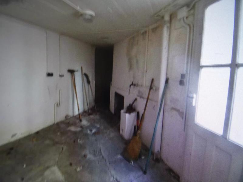 Maison de ville - 110 m²