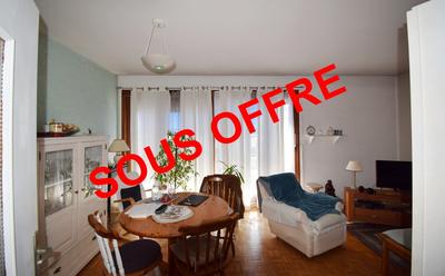 Appartement - 68 m² - 3 pièces