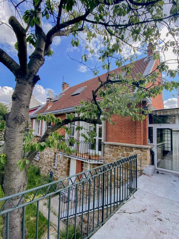 Appartement - 290 m²