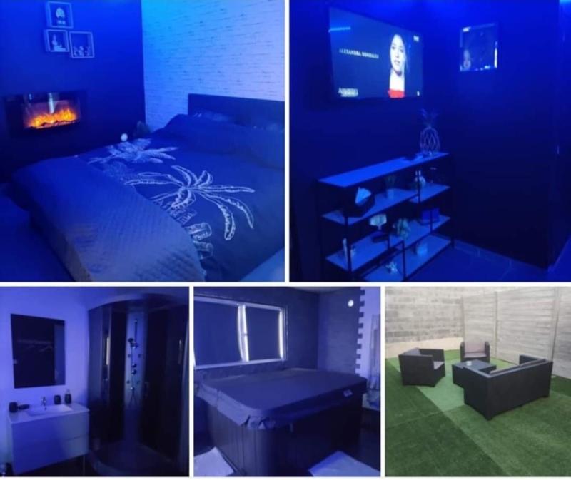 Maison - 220 m² - 4 pièces