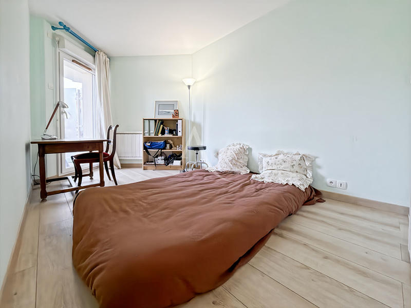 Appartement - 71 m² - 4 pièces