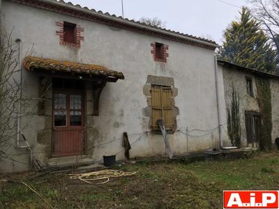 Maison - 122 m² - 5 pièces