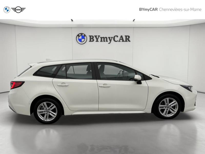 Toyota corolla touring sports Hybride My21 122h Collection