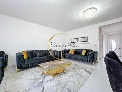 Maison - 145 m² - 7 pièces