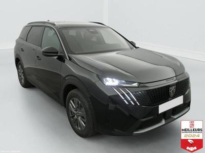 Peugeot 5008 Hybrid 145 e-Dcs6 Allure
