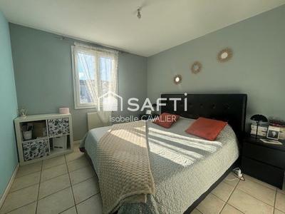 Maison - 90 m² - 1 pièce