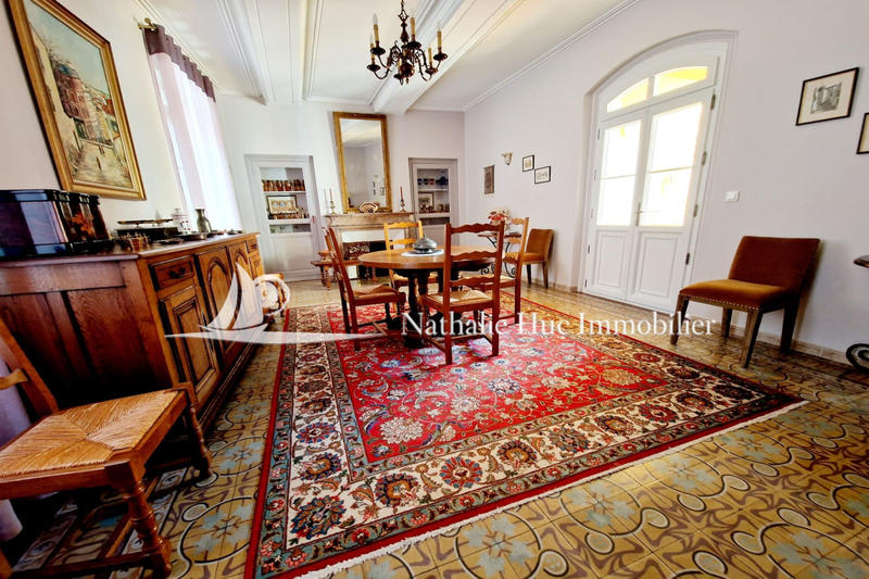 Maison de maîtres - 298 m² - 10 pièces