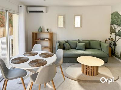 Mas - 50 m² - 3 pièces