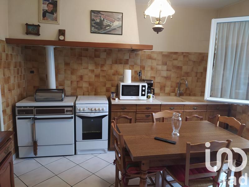 Maison - 174 m² - 6 pièces