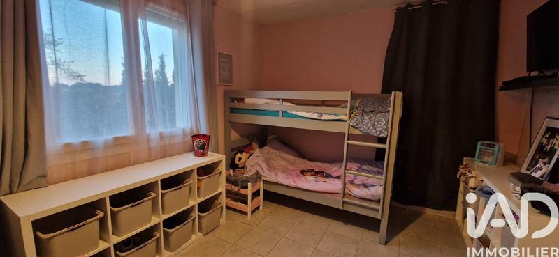 Maison - 200 m² - 9 pièces