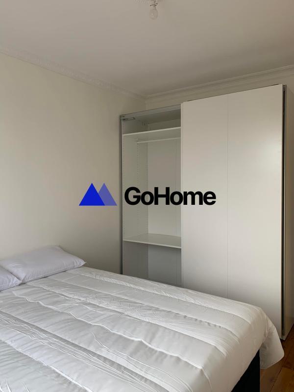 Appartement - 32 m² - 2 pièces