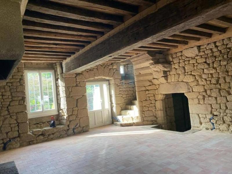 Maison - 180 m² - 5 pièces