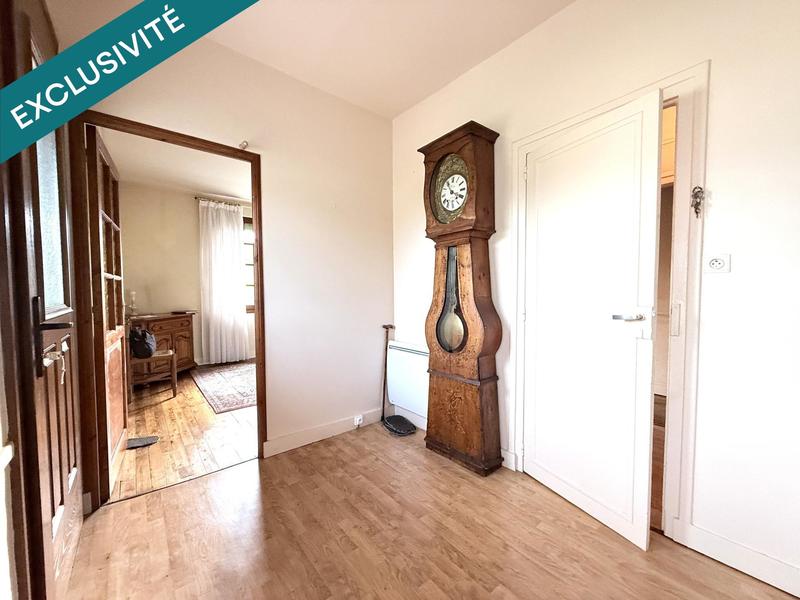 Maison - 52 m² - 3 pièces
