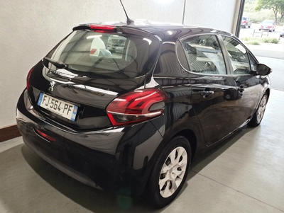Peugeot 208 Thp 68 Like 5p